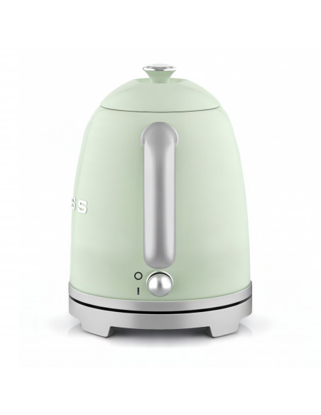 Sweiss KTS7 - Bouilloire électrique vintage