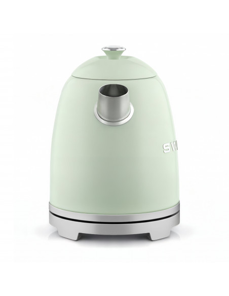 Sweiss KTS7 - Bouilloire électrique vintage