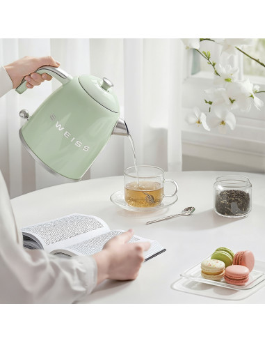 Sweiss KTS7 - Bouilloire électrique...