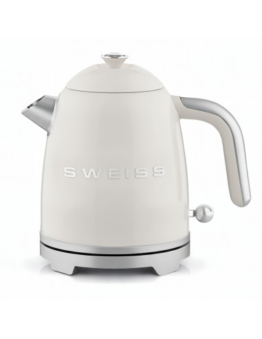 Sweiss KTS8 - Bouilloire électrique...