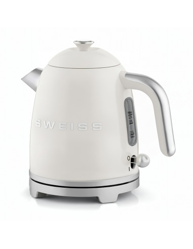 Sweiss KTS8 - Bouilloire électrique...
