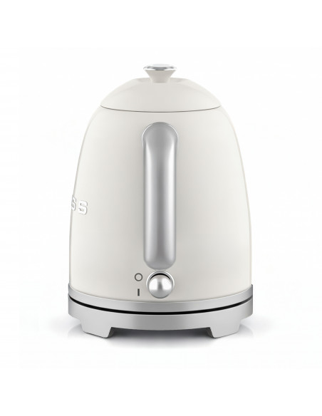 Sweiss KTS8 - Bouilloire électrique vintage