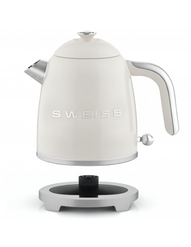 Sweiss KTS8 - Bouilloire électrique...