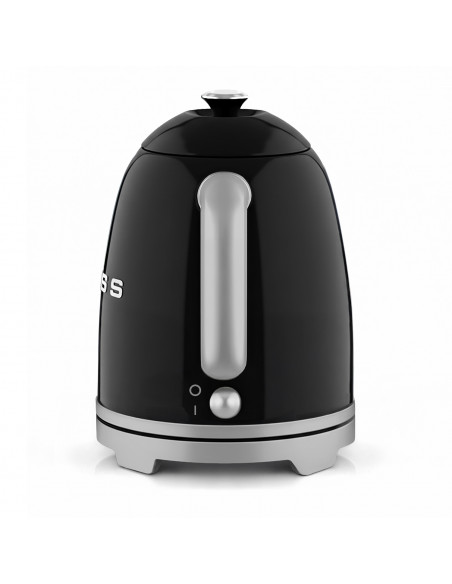 Sweiss KTS9 - Bouilloire électrique vintage