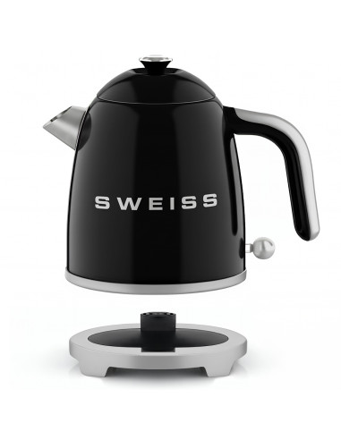 Sweiss KTS9 - Bouilloire électrique...
