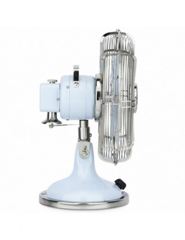 H.Koenig JOE50 BLEU - Ventilateur...