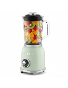 Sweiss MXV7 - Blender vintage 2