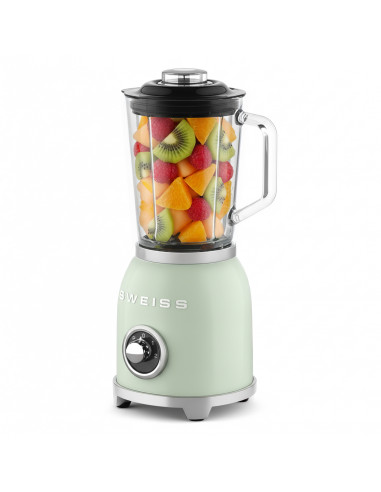 Sweiss MXV7 - Blender vintage