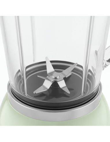 Sweiss MXV7 - Blender vintage