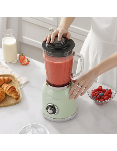 Sweiss MXV7 - Blender vintage