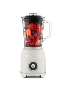 Sweiss MXV8 - Blender vintage