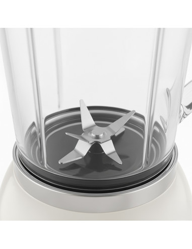 Sweiss MXV8 - Blender vintage