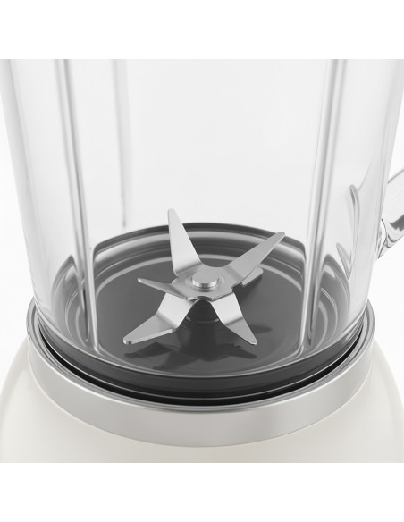 Sweiss MXV8 - Blender vintage