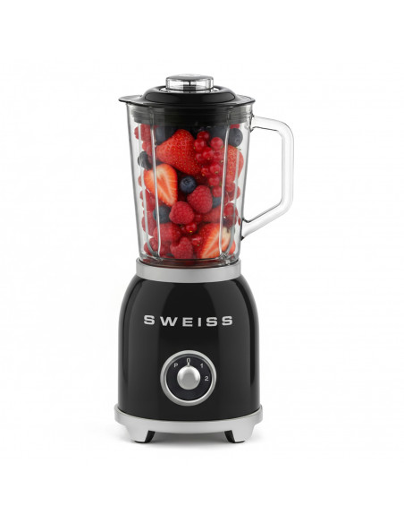 Sweiss MXV9 - Blender vintage