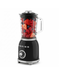 Sweiss MXV9 - Blender vintage 2