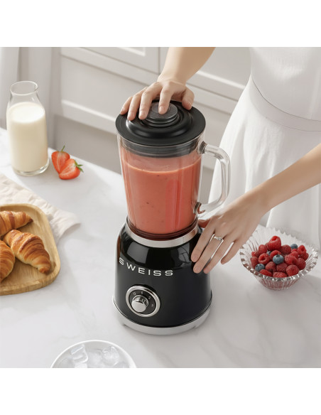 Sweiss MXV9 - Blender vintage