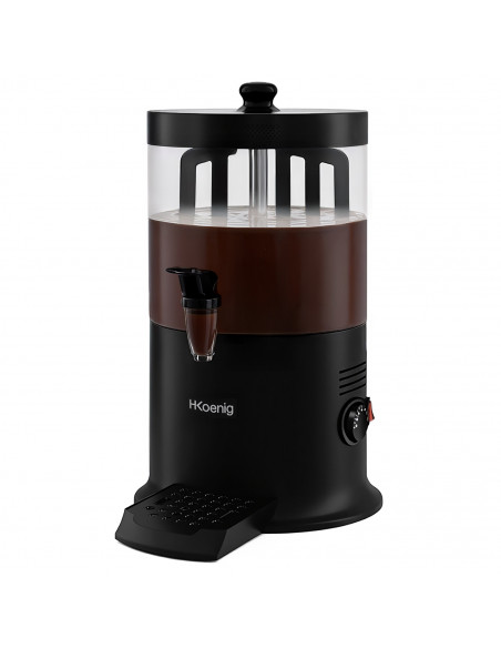 H.Koenig SHK900 - Distributeur de chocolat chaud