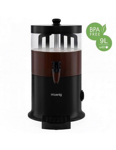 H.Koenig SHK900 - Distributeur de...