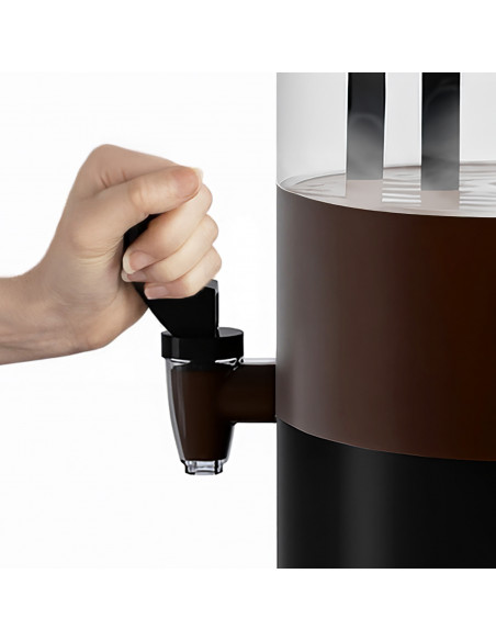 H.Koenig SHK900 - Distributeur de chocolat chaud
