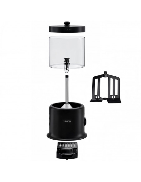 H.Koenig SHK900 - Distributeur de chocolat chaud