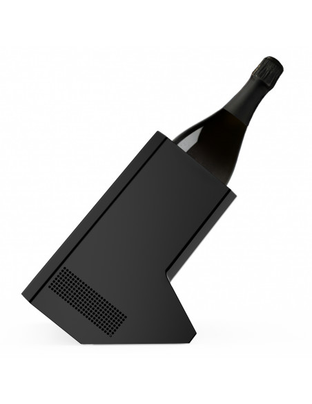 H.Koenig LVX28 - Rafraîchisseur à vin 2 bouteilles