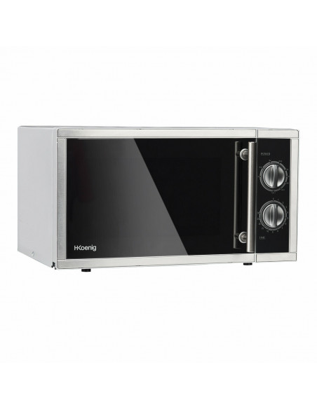 H.Koenig VIO7 - Four micro-ondes et grill