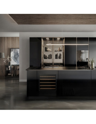 Les Petits Champs CAVINTG48 - cave...