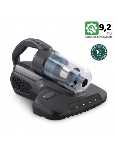 H.Koenig UMAT40 - Aspirateur matelas...