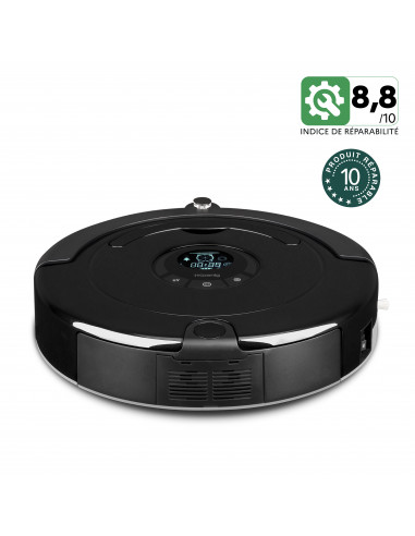 H.Koenig SWR22 - Aspirateur robot