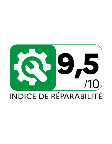 H.KOENIG UP680 ASPIRATEUR BALAI 2 EN...