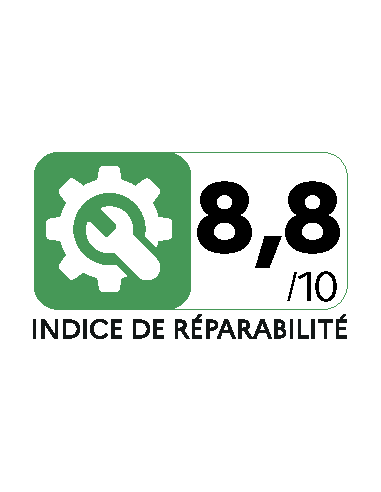 RECONDITIONNÉ : H.KOENIG SWR28 ROBOT...