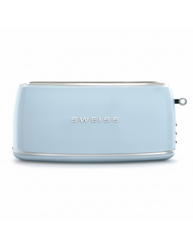 Sweiss GRV6 - Grille pain vintage