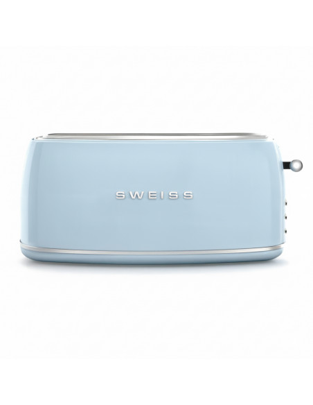 Sweiss GRV6 - Grille pain vintage