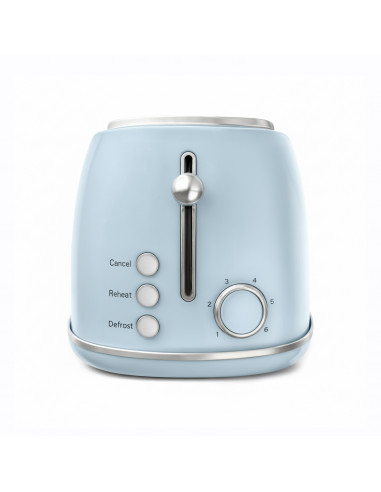 Sweiss GRV6 - Grille pain vintage