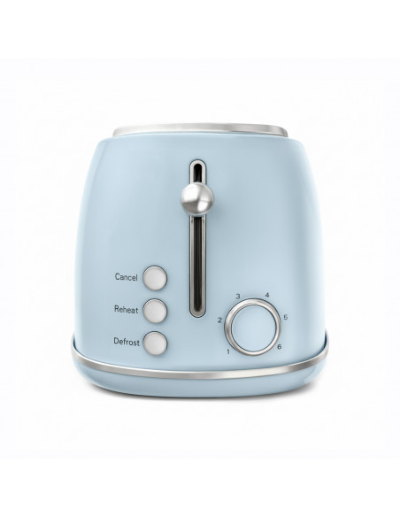 Sweiss GRV6 - Grille pain vintage