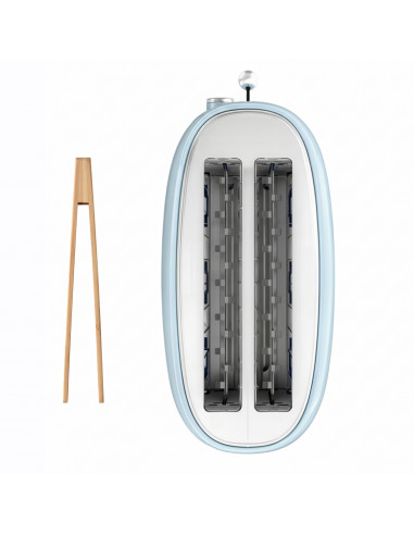 Sweiss GRV6 - Grille pain vintage