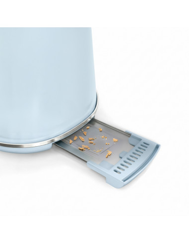 Sweiss GRV6 - Grille pain vintage