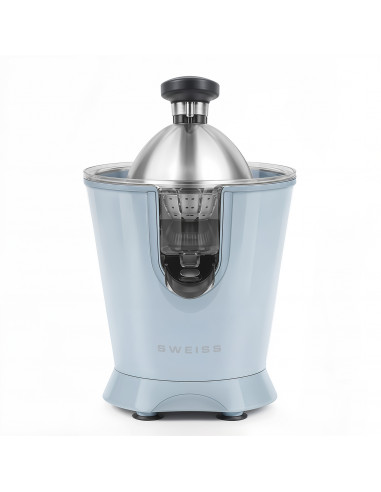 Sweiss ZEST6 - Presse-agrumes électrique