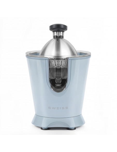 Sweiss ZEST6 - Presse-agrumes électrique