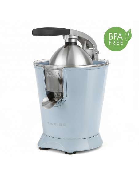 Sweiss ZEST6 - Presse-agrumes électrique