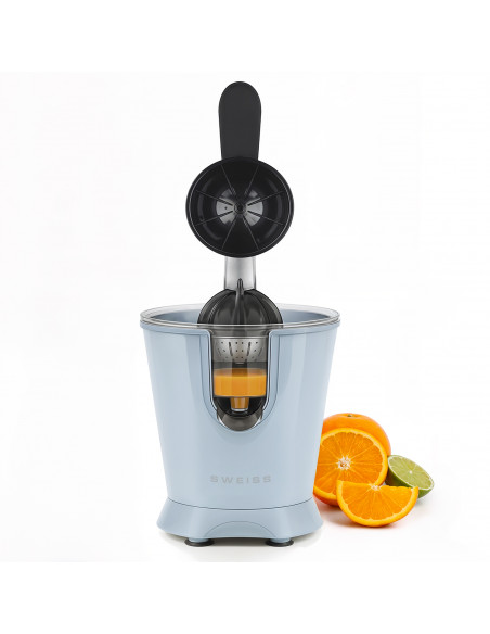 Sweiss ZEST6 - Presse-agrumes électrique