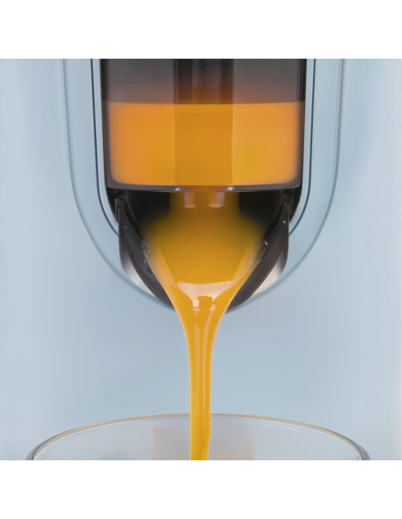 Sweiss ZEST6 - Presse-agrumes électrique