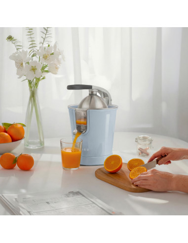 Sweiss ZEST6 - Presse-agrumes électrique