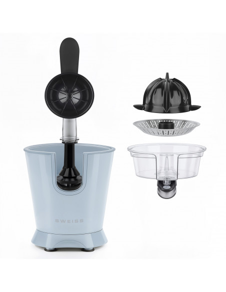 Sweiss ZEST6 - Presse-agrumes électrique