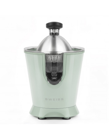 Sweiss ZEST7 - Presse-agrumes électrique