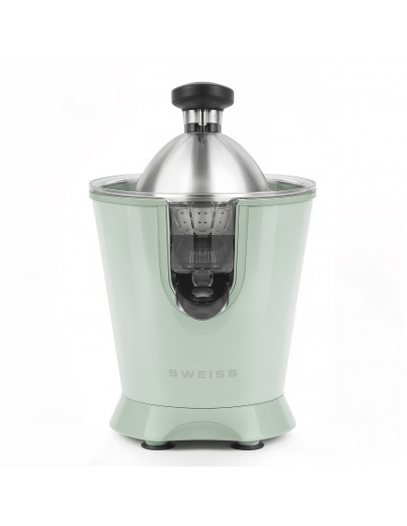Sweiss ZEST7 - Presse-agrumes électrique