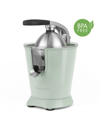 Sweiss ZEST7 - Presse-agrumes électrique