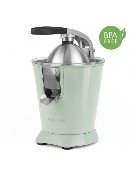 Sweiss ZEST7 - Presse-agrumes électrique