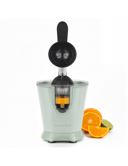 Sweiss ZEST7 - Presse-agrumes électrique