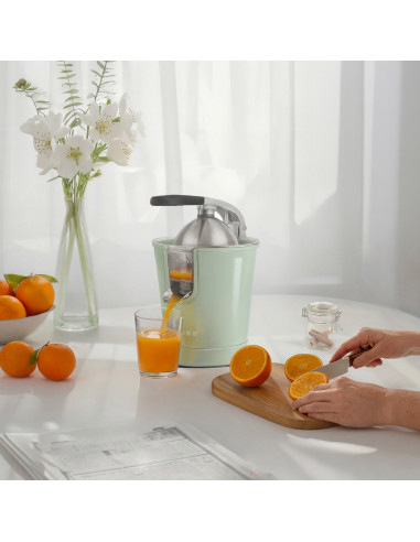 Sweiss ZEST7 - Presse-agrumes électrique